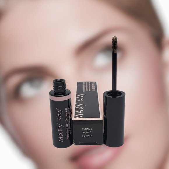 Blonde Volumizing Brow Tint - Mary Kay - Picture 5 of 6